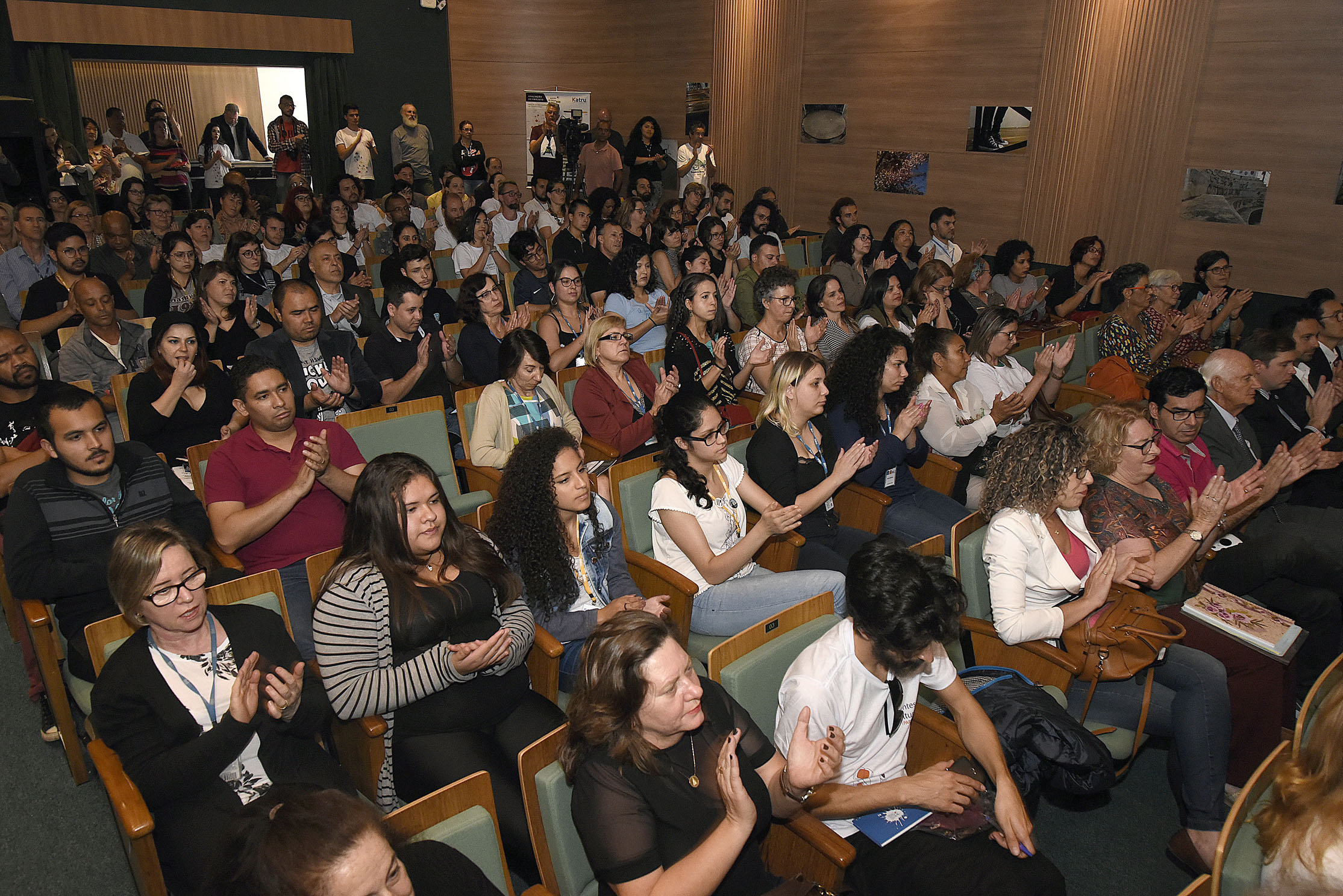 Programa Agentes de Leitura do Paraná atendeu mais de 35 mil pessoas em 2018