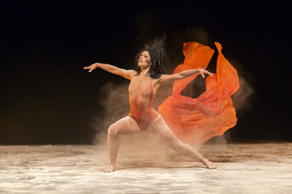 Balé Teatro Guaíra tem programação especial para celebrar 50 anos.