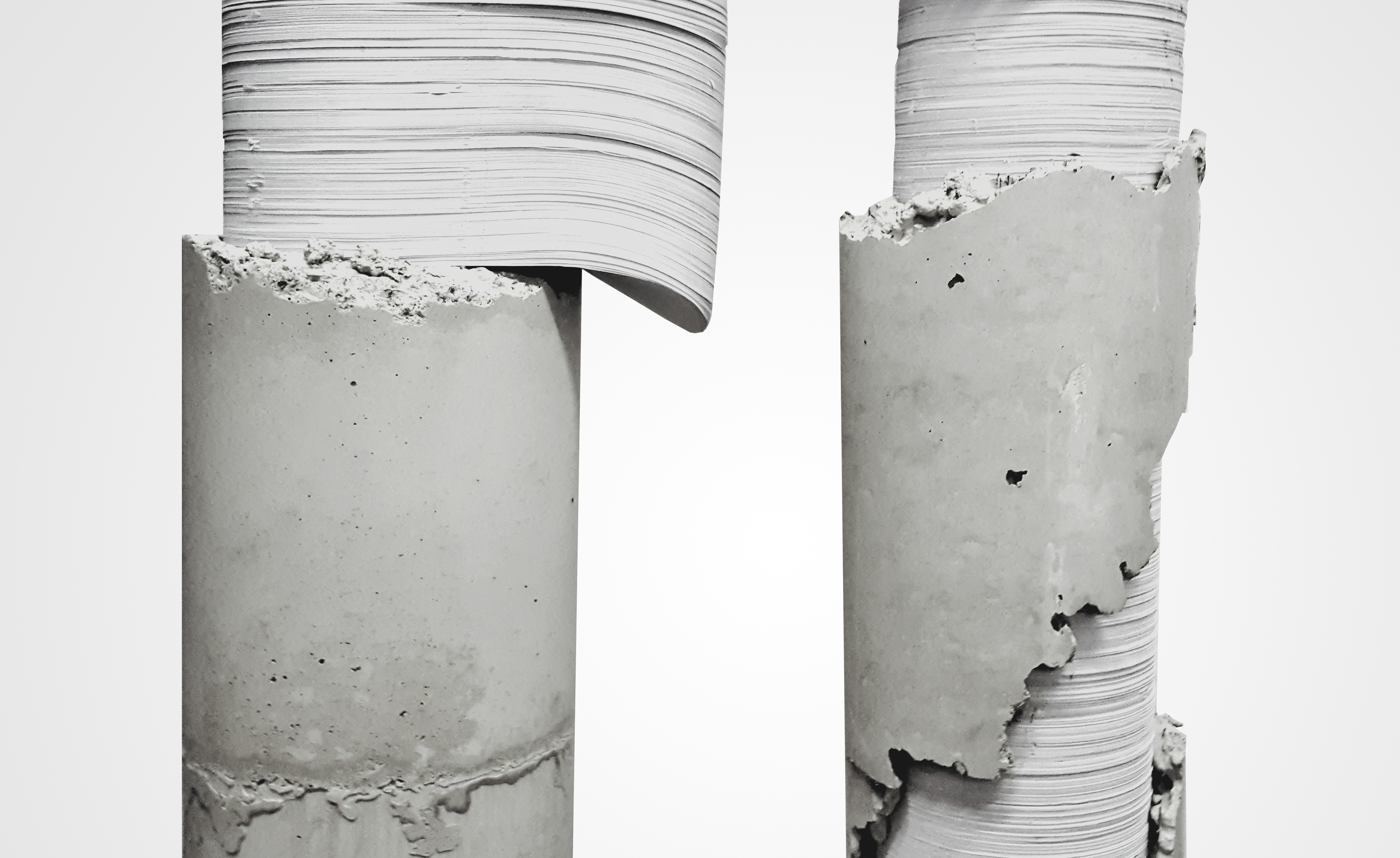 MON inaugura mostra sobre Le Corbusier