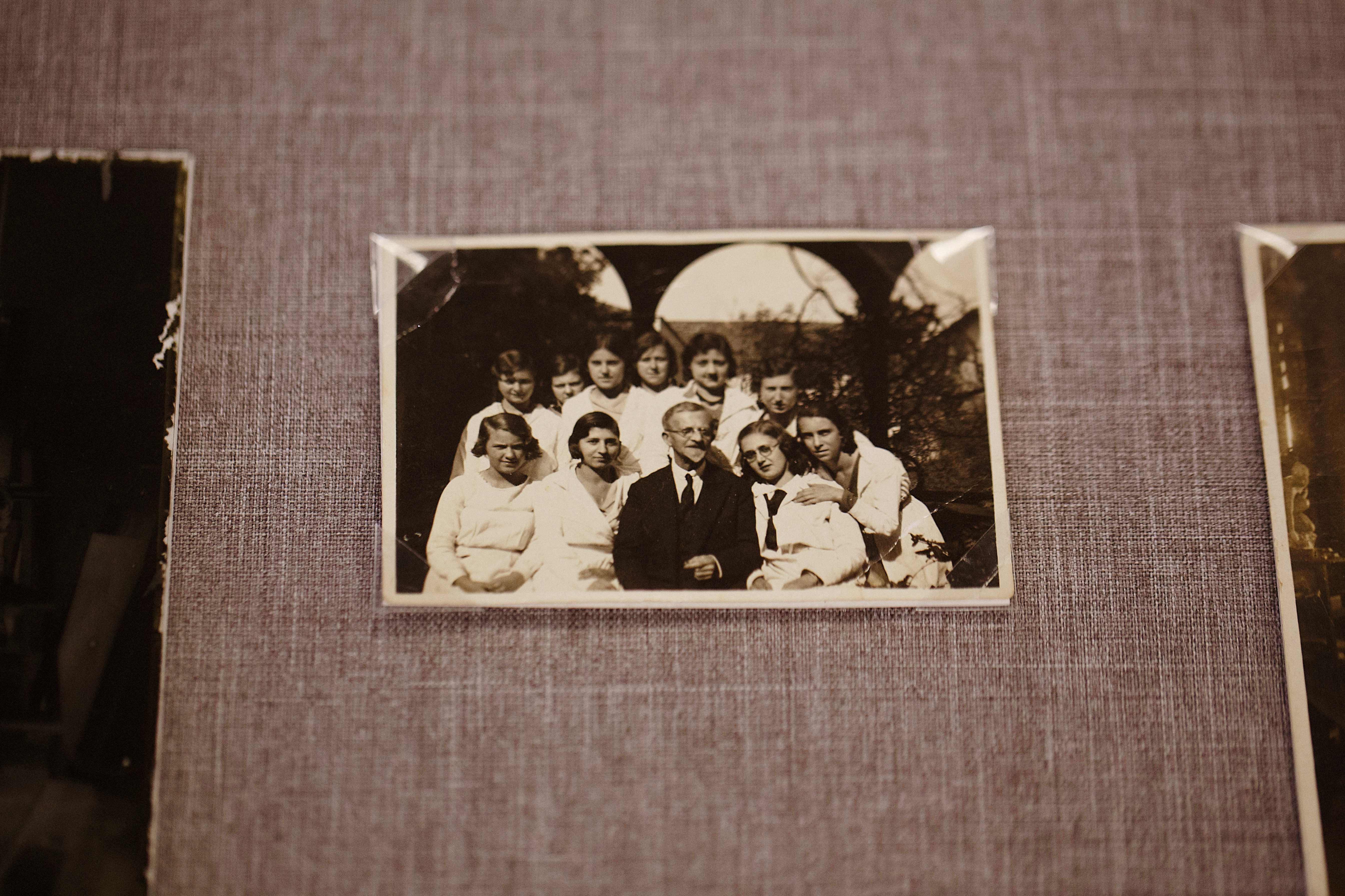 Museu Casa permite conhecer vida e obra de Alfredo Andersen.