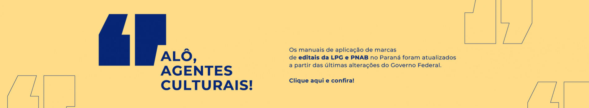SEEC divulga atualizações nos Manuais de Marcas da LPG e PNAB