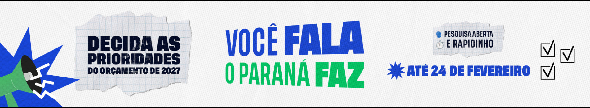 Participação Cidadã