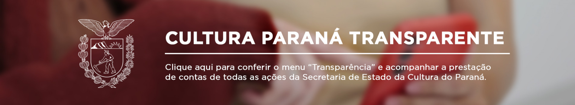 transparência eleição
