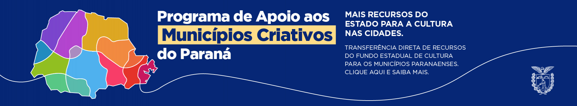Criativos Eleição