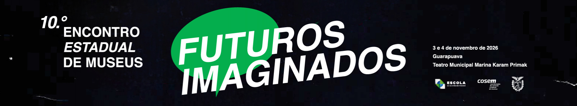 Futuros Imaginados