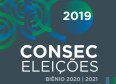 Eleições do Conselho Estadual de Cultura para o biênio 2020 e 2021