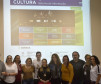 Treinamento para os gestores municipais de cultura da Região Metropolitana de Curitiba (RMC) sobre o Sistema de Informação da Cultura, o SIC.Cultura. 