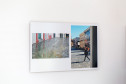 Fotos de Alessandra do Rocio Andrade em exposição no Centro Juvenil de Artes. Foto Maringas Maciel.