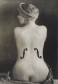 O violino de Ingres, 1924. Foto Divulgação. 