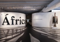 Imagem da Exposição África