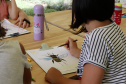 A programação de férias do Museu inclui oficinas, ações educativas, observação de abelhas e contação de histórias. 