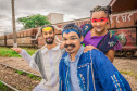 Programa Crianças no Teatro chega ao Noroeste, Campos Gerais e RMC em junho