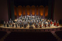 Campina Grande do Sul recebe Orquestra Sinfônica do Paraná nesta quinta (18)