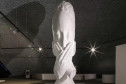 Última semana Jaume Plensa