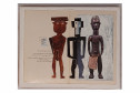 African Gallery (2001), Julio Vilani - 