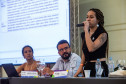 4ª Conferência Estadual de Cultura reúne atores do setor para discutir propostas