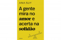 A Biblioteca Pública do Paraná recebe na próxima terça-feira (12) um encontro entre as escritoras Ana Suy e Liana Ferraz. O evento, promovido pelo clube de assinatura Amora Livros, marca o Mês da Mulher e tem o objetivo de amplificar a voz das mulheres na sociedade