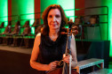 Da fundação às apresentações atuais, mulheres formam pilar fundamental da Orquestra Sinfônica do Paraná. Denise