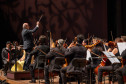 4 mil pessoas prestigiam abertura da temporada da Orquestra Sinfônica do Paraná