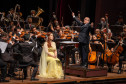 4 mil pessoas prestigiam abertura da temporada da Orquestra Sinfônica do Paraná