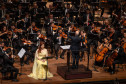 4 mil pessoas prestigiam abertura da temporada da Orquestra Sinfônica do Paraná