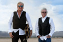 Ícone da música e da cultura pop, banda australiana Air Supply se apresenta no Guairão