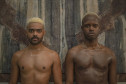 Museu Paranaense (MUPA) - Dança e performance – No sábado (25), às 18h, o MUPA recebe os dançarinos Davi Pontes e Wallace Ferreira para a performance “Repertório N.2”, experiência coreográfica que faz pensar a dança como uma autodefesa, entre técnicas desviantes e informais