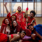 Terceira Mostra Claudete Pereira Jorge volta a celebrar artistas e públicos de Curitiba