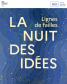 Noite das Ideias: MUPA recebe evento internacional da Embaixada da França