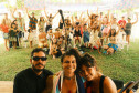 Evento de música “Folia Caiçara” destaca cultura local