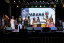 Primeira edição do Festival Afro de Curitiba reuniu 8 horas de muita música 