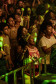 Primeira edição do Festival Afro de Curitiba reuniu 8 horas de muita música 