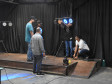 Curso Eletricidade Verde para Audiovisual oferta aulas gratuitas no Paraná