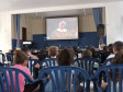 Cine Clube “No Coração do Cinema” leva experiência audiovisual para Rondon