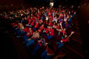 Segunda edição do Crianças no Teatro alcança mais de 70 mil pessoas no Paraná
