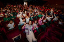 Segunda edição do Crianças no Teatro alcança mais de 70 mil pessoas no Paraná