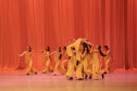 Escola de Dança Teatro Guaíra levou sua arte a 3,6 mil pessoas no primeiro semestre