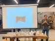MUPA promove oficina e conversas sobre corpo, música e arquitetura com Guilherme Wisnik, José Wisnik e Francisco Fanucci