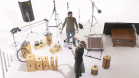 Cursos para produção audiovisual são disponibilizados de forma on-line