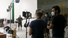 Cursos para produção audiovisual são disponibilizados de forma on-line