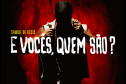 Em Curitiba, espetáculo estrelado por Samuel de Assis convida público a refletir sobre racismo