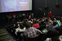 Curitiba recebe festival de cinema universitário  com sessões gratuitas na Cinemateca