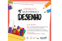 Premiação do 4º Concurso Paranaense de Desenho ocorre neste sábado no Canal da Música