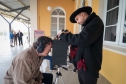 1.º Festival de Teatro Lambe-Lambe de Ponta Grossa está com inscrições abertas