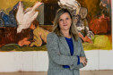 Juliane Fuganti assume a direção do Museu de Arte Contemporânea do Paraná