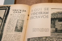Acervo de obras raras da Biblioteca Pública do Paraná possui livro de 1584 