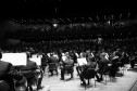 Série Ouro: Orquestra Sinfônica do Paraná atrai mais de 13,8 mil pessoas - Os concertos da Série Ouro apresentaram as quatro sinfonias do compositor alemão Johannes Brahms e trouxe convidados de renome internacional