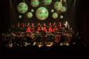 Guairão recebe “Natal in Concert”, show da Orquestra e Coro Anima Musicale