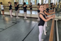Escola de Dança Teatro Guaíra recebeu 173 inscrições para 2025