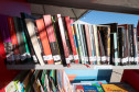 Praia e leitura: Biblioteca Pública promove doações e empréstimos no Verão Maior